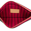 Louis Vuitton Monogram Neverfull Pouch PM Secondhand