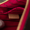 Louis Vuitton Monogram Neverfull Pouch PM Secondhand