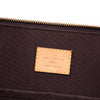 Louis Vuitton Monogram Vernis Alma PM Secondhand