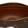 Louis Vuitton Monogram Papillon Pochette Secondhand