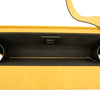 Fendi Leather Horizontal Box Crossbody Secondhand