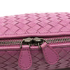 Bottega Veneta Nappa Intrecciato Nodini Crossbody Secondhand