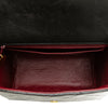 Chanel CC Quilted Lambskin Flap Secondhand