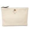 Gucci Calfskin Blind For Love Clutch Secondhand