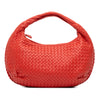 Bottega Veneta Large Nappa Intrecciato Belly Hobo Secondhand