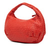 Bottega Veneta Large Nappa Intrecciato Belly Hobo Secondhand