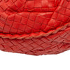 Bottega Veneta Large Nappa Intrecciato Belly Hobo Secondhand