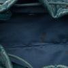 Secondhand Chanel Quilted Glazed Calfskin On The Road Bucket Bag