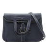 Hermès Clemence Halzan 31 Secondhand