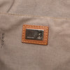 Fendi Zucchino Canvas Tote Secondhand