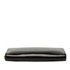 Secondhand Louis Vuitton Monogram Vernis Zippy Long Wallet
