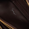 Secondhand Louis Vuitton Monogram Vernis Zippy Long Wallet