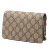 Gucci Mini GG Supreme Dionysus Crossbody Secondhand