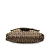 Fendi Zucchino Canvas Crossbody Secondhand