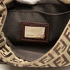 Fendi Zucchino Canvas Crossbody Secondhand
