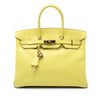 Hermès Epsom Birkin Retourne 35 Secondhand