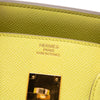 Hermès Epsom Birkin Retourne 35 Secondhand