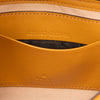Gucci Mini GG Supreme Padlock Satchel Secondhand