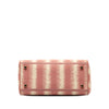 Dior Medium D-Stripes Lady D-Lite Secondhand