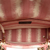 Dior Medium D-Stripes Lady D-Lite Secondhand