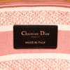 Dior Medium D-Stripes Lady D-Lite Secondhand