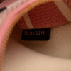 Dior Medium D-Stripes Lady D-Lite Secondhand