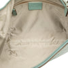 Gucci G Square Suede Hobo Secondhand