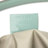 Gucci G Square Suede Hobo Secondhand