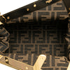 Fendi Small Shiny Nappa Fendi First Crossbody Secondhand