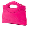 Chanel Nano Shiny Aged Calfskin 31 Shopping Bag Secondhand