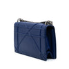 Dior Medium Grained Calfskin Diorama Flap Secondhand