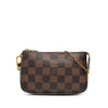 Secondhand Louis Vuitton Damier Ebene Mini Pochette Accessoires