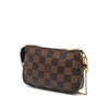 Secondhand Louis Vuitton Damier Ebene Mini Pochette Accessoires