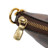 Secondhand Louis Vuitton Damier Ebene Mini Pochette Accessoires