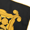 Hermès Le Mors a La Conetable Silk Twilly Scarf Secondhand