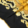 Hermès Le Mors a La Conetable Silk Twilly Scarf Secondhand