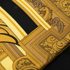 Hermès Le Mors a La Conetable Silk Twilly Scarf Secondhand