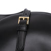 Prada Small Soft Calf Arque Satchel Secondhand