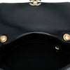 Chanel Mini Quilted Lambskin Lacquered Chain Flap Secondhand