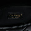 Chanel Mini Quilted Lambskin Lacquered Chain Flap Secondhand