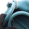 Hermès Clemence Lindy 30 Secondhand
