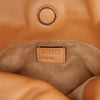 LOEWE Nano Leather Flamenco Knot Chain Crossbody Secondhand