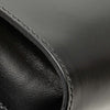 Ferragamo Leather Gancini Shoulder Bag Secondhand