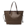 Louis Vuitton Damier Ebene Neverfull MM Secondhand