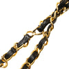 Chanel Small Classic Lambskin Double Flap Secondhand