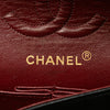 Chanel Small Classic Lambskin Double Flap Secondhand