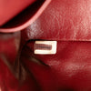 Chanel Small Classic Lambskin Double Flap Secondhand