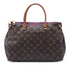 Louis Vuitton Monogram Pallas MM Secondhand