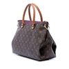 Louis Vuitton Monogram Pallas MM Secondhand