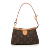 Louis Vuitton Monogram Mini Delightful Pochette Secondhand